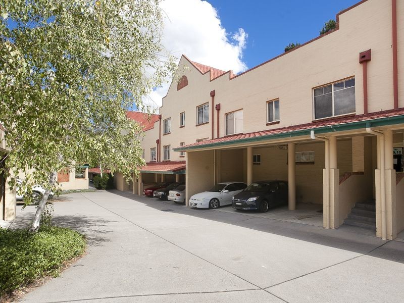 5/140 Port Jackson Circuit, Phillip ACT 2606