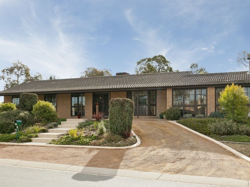 1 Weathers Street, Gowrie ACT 2904