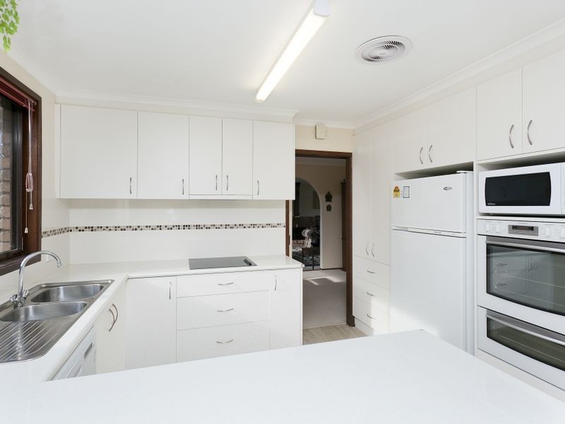 1 Weathers Street, Gowrie ACT 2904