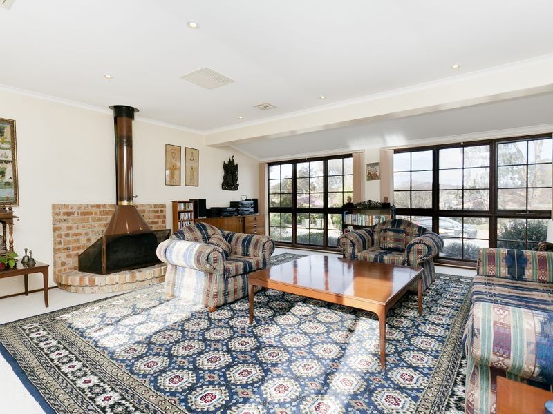 1 Weathers Street, Gowrie ACT 2904