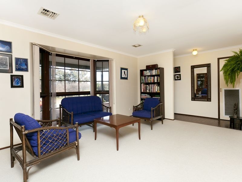 1 Weathers Street, Gowrie ACT 2904
