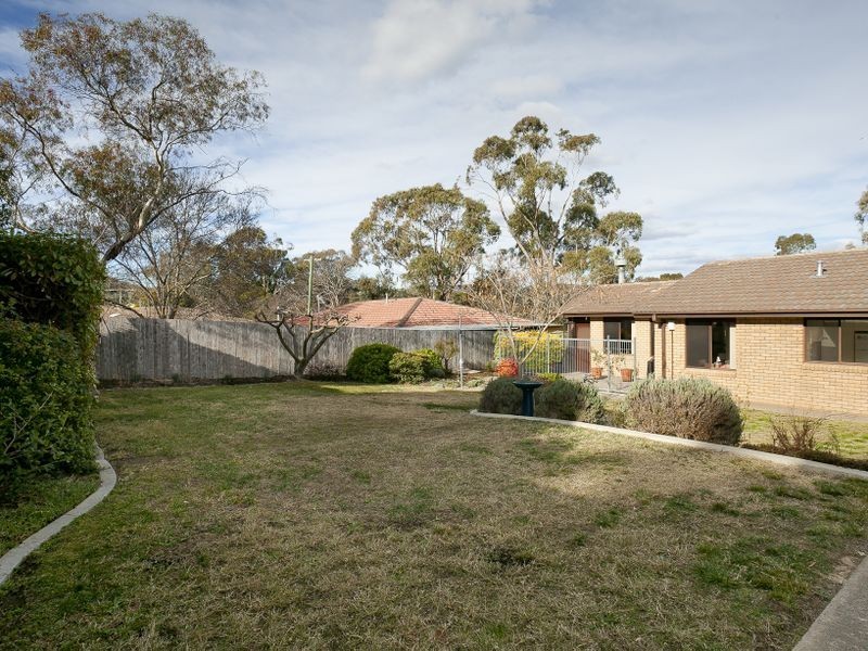 1 Weathers Street, Gowrie ACT 2904