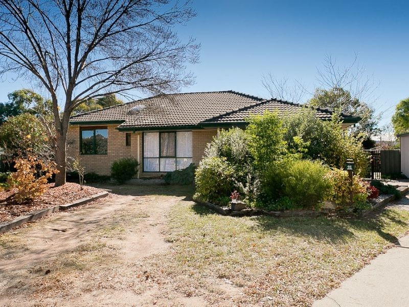 11 Morduant Place, Richardson ACT 2905