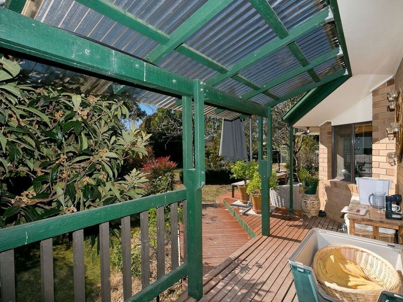 11 Morduant Place, Richardson ACT 2905