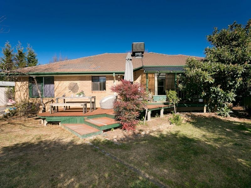 11 Morduant Place, Richardson ACT 2905