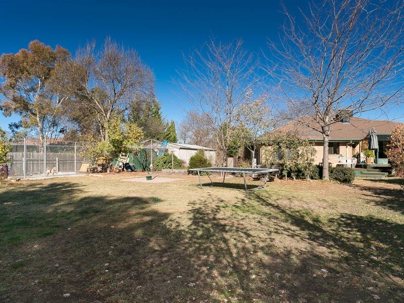 11 Morduant Place, Richardson ACT 2905