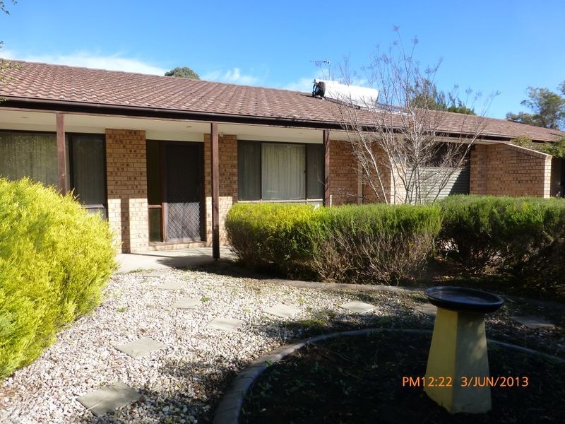 7/81 Pinkerton Circuit, Kambah ACT 2902