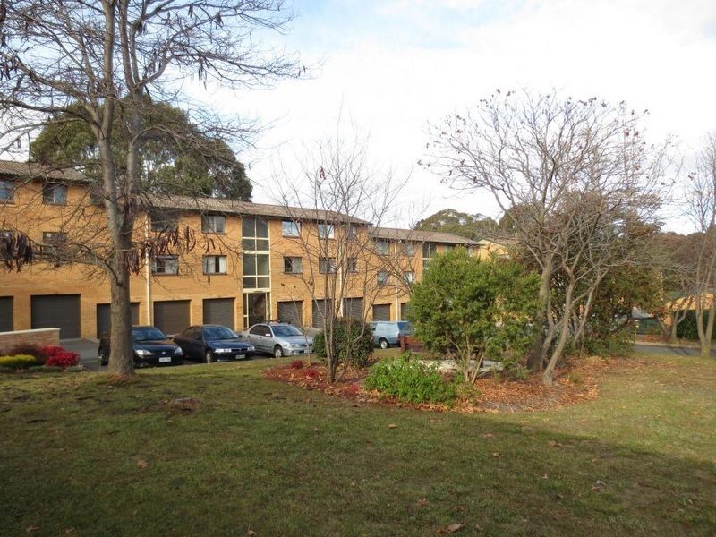 28/6 Maclaurin Crescent, Chifley ACT 2606