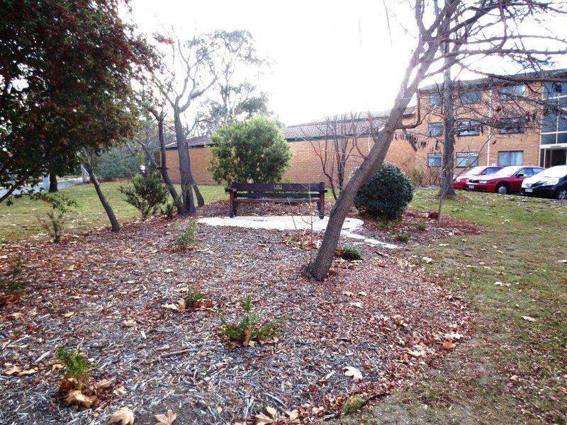 28/6 Maclaurin Crescent, Chifley ACT 2606