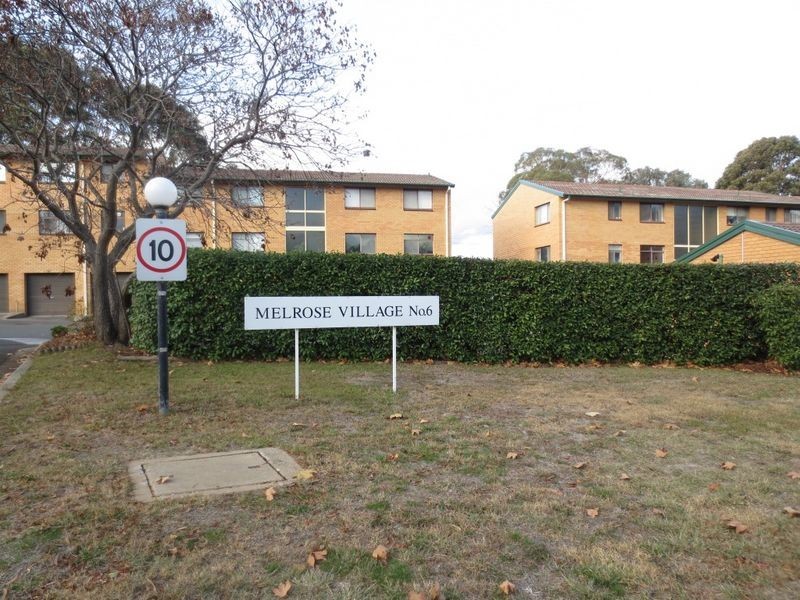 28/6 Maclaurin Crescent, Chifley ACT 2606