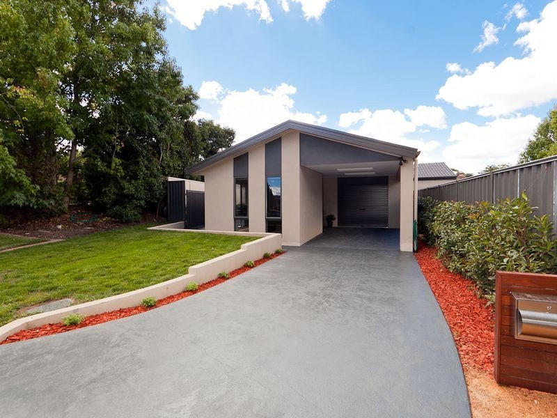 25 Pickering Street, Monash ACT 2904