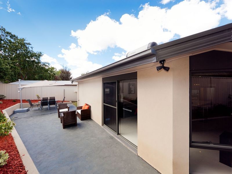 25 Pickering Street, Monash ACT 2904