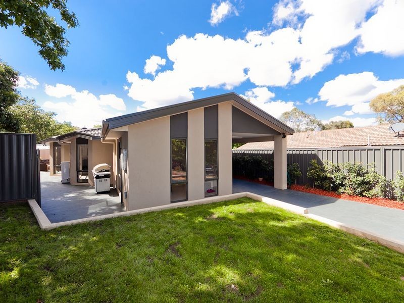 25 Pickering Street, Monash ACT 2904