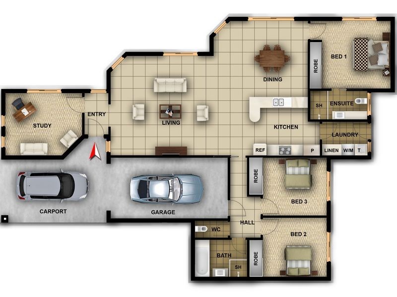 25 Pickering Street, Monash ACT 2904