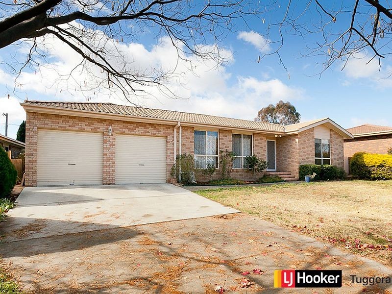 165 Clive Steele Avenue, Monash ACT 2904