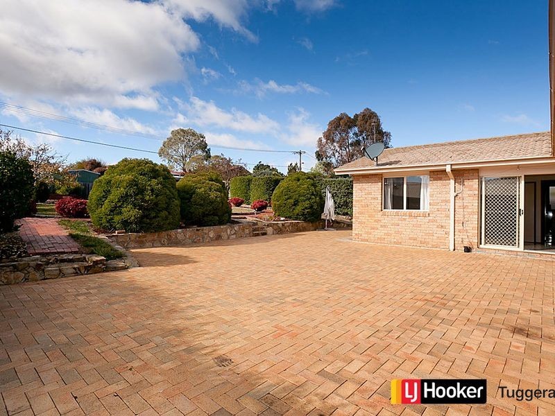 165 Clive Steele Avenue, Monash ACT 2904