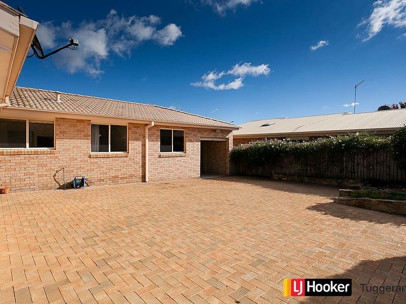 165 Clive Steele Avenue, Monash ACT 2904
