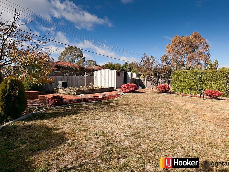 165 Clive Steele Avenue, Monash ACT 2904