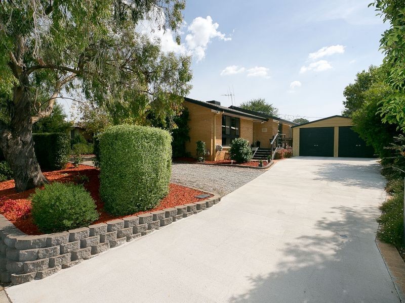 35 Gollan Street, Evatt ACT 2617