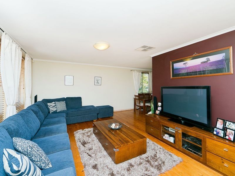 35 Gollan Street, Evatt ACT 2617