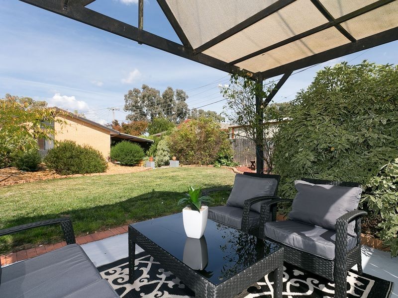 35 Gollan Street, Evatt ACT 2617