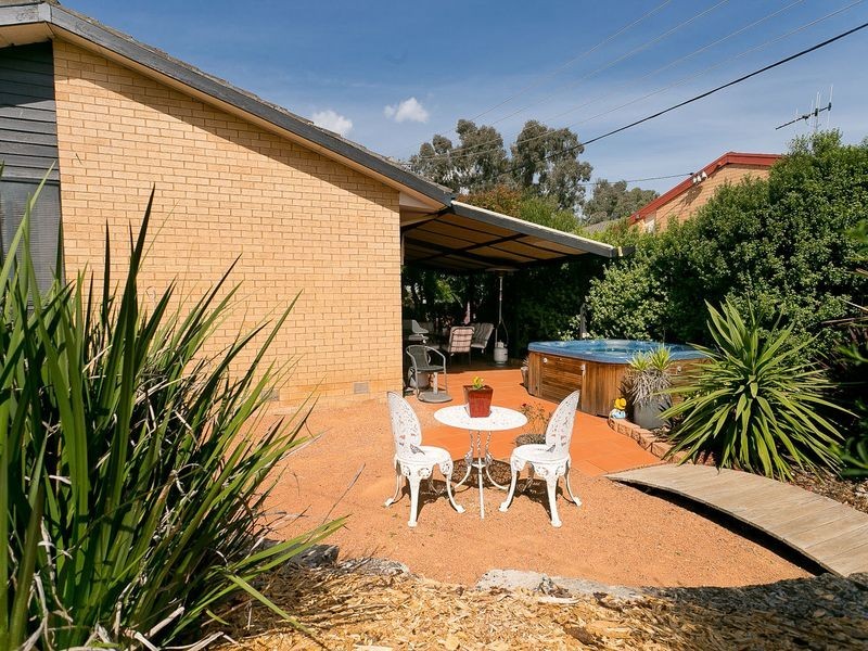 35 Gollan Street, Evatt ACT 2617