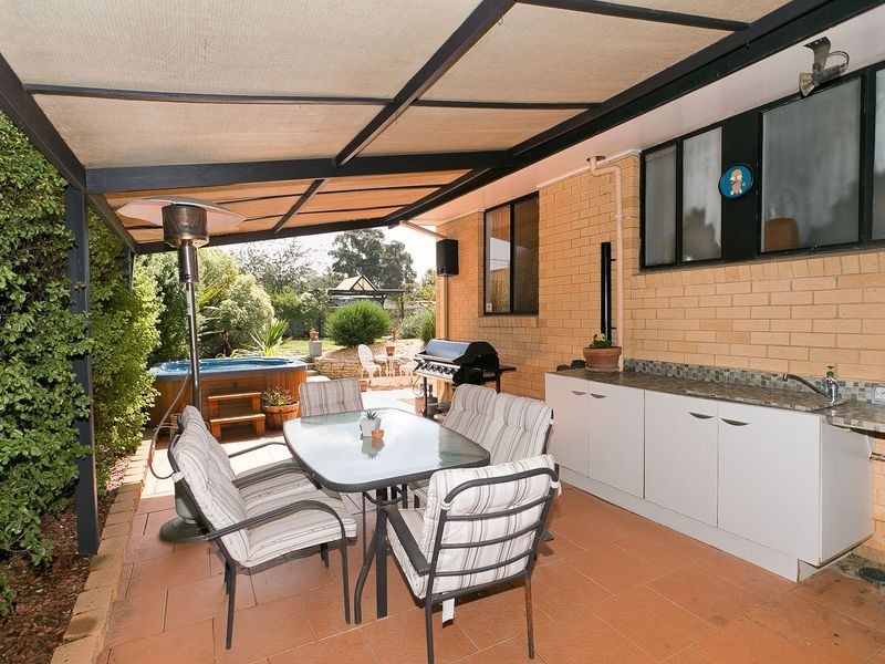 35 Gollan Street, Evatt ACT 2617