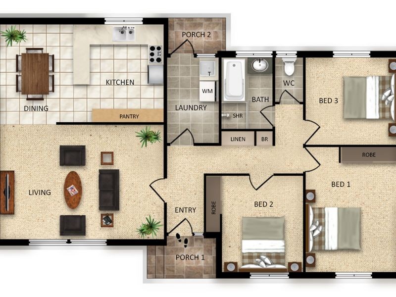 35 Gollan Street, Evatt ACT 2617