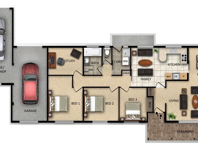 17 Lavery Place, Monash ACT 2904