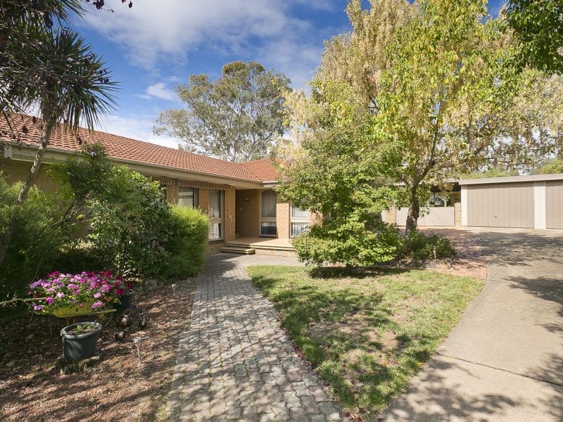 22 Reveley Crescent, Stirling ACT 2611