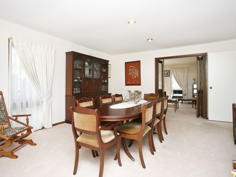 22 Reveley Crescent, Stirling ACT 2611