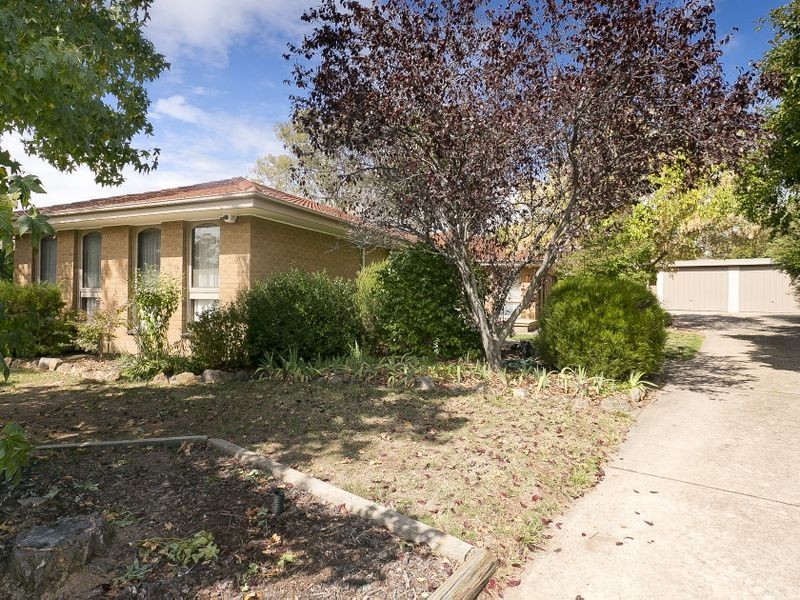 22 Reveley Crescent, Stirling ACT 2611