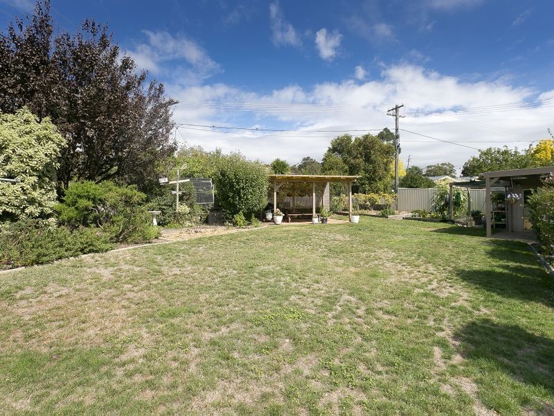 22 Reveley Crescent, Stirling ACT 2611