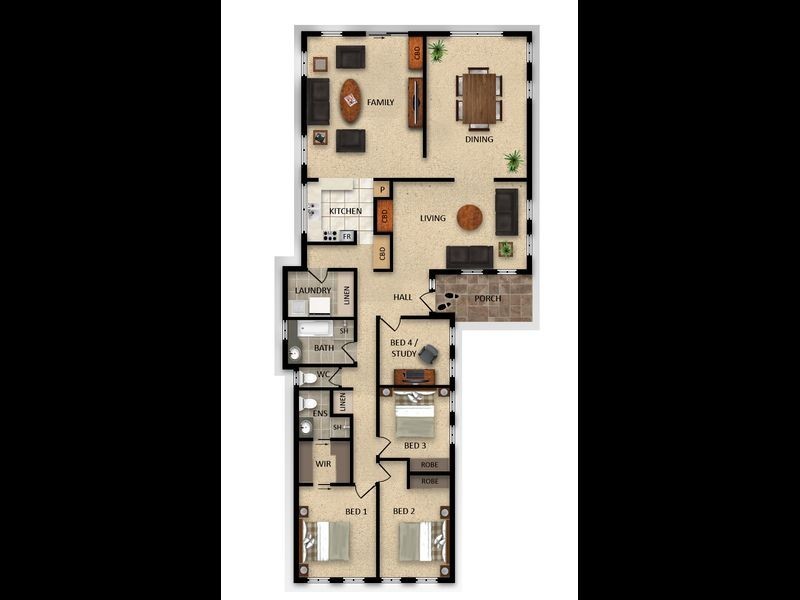 22 Reveley Crescent, Stirling ACT 2611