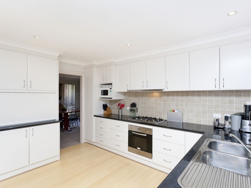 22 Wittunga Crescent, Banks ACT 2906