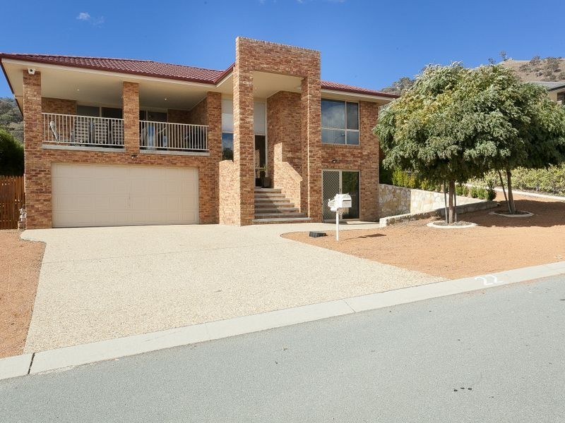 22 Wittunga Crescent, Banks ACT 2906