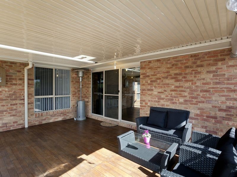 22 Wittunga Crescent, Banks ACT 2906