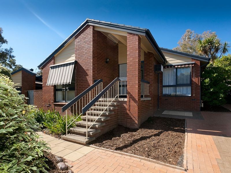 27 Guthridge Crescent, Wanniassa ACT 2903