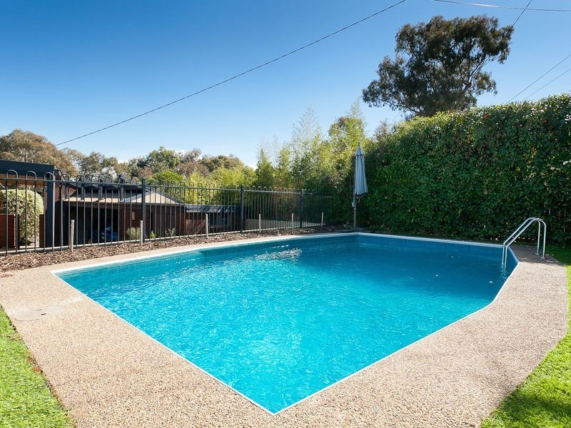 27 Guthridge Crescent, Wanniassa ACT 2903