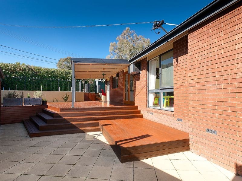 27 Guthridge Crescent, Wanniassa ACT 2903