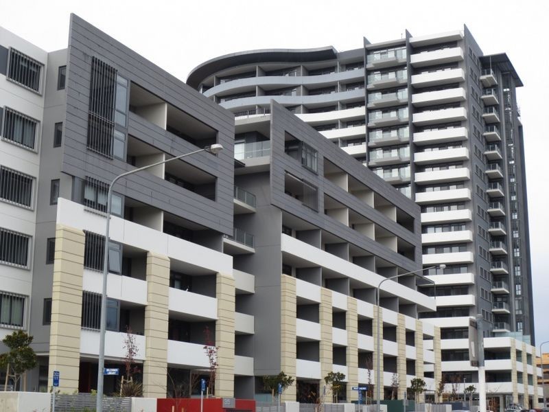 34/41 Chandler Street, Belconnen ACT 2617