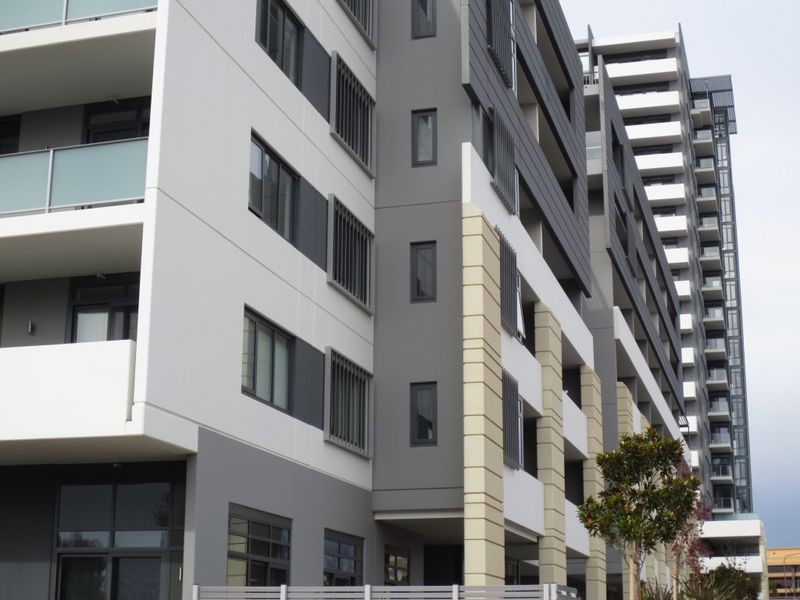 34/41 Chandler Street, Belconnen ACT 2617