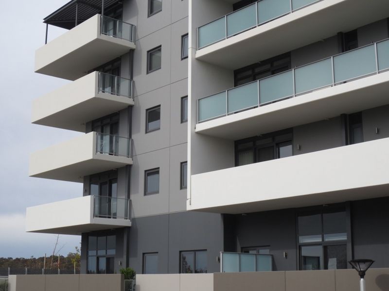 34/41 Chandler Street, Belconnen ACT 2617