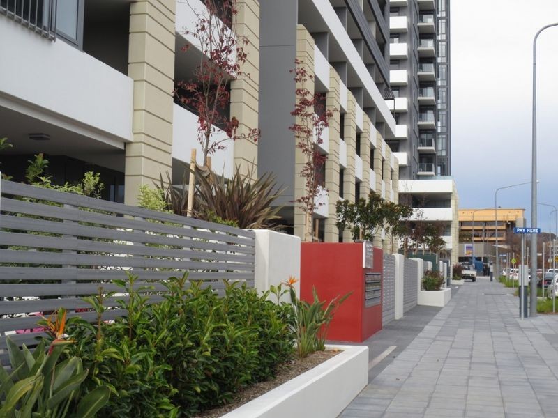 34/41 Chandler Street, Belconnen ACT 2617