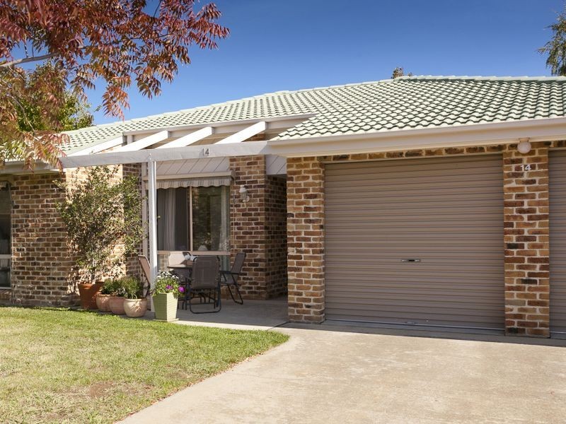 14/23 Jondol Place, Isabella Plains ACT 2905