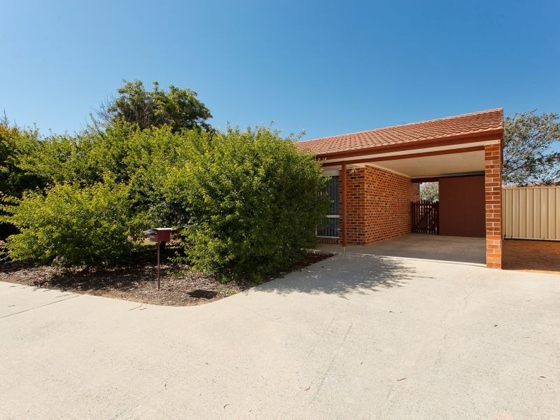 30/36 Cromwell Circuit, Isabella Plains ACT 2905