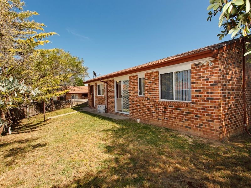 30/36 Cromwell Circuit, Isabella Plains ACT 2905