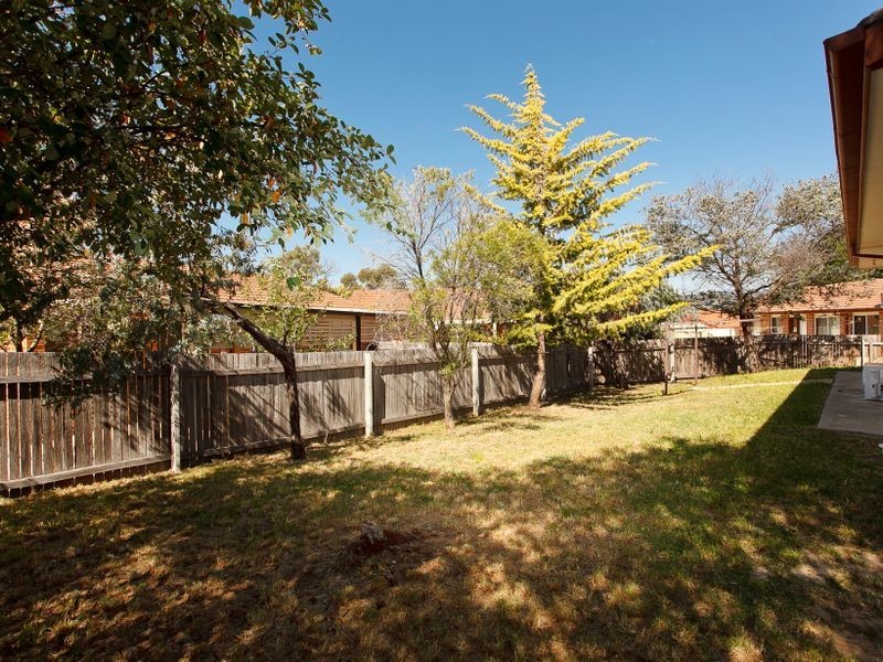30/36 Cromwell Circuit, Isabella Plains ACT 2905