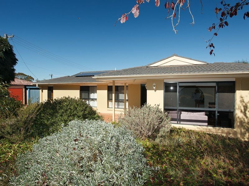 4 Clayton Place, Fadden ACT 2904