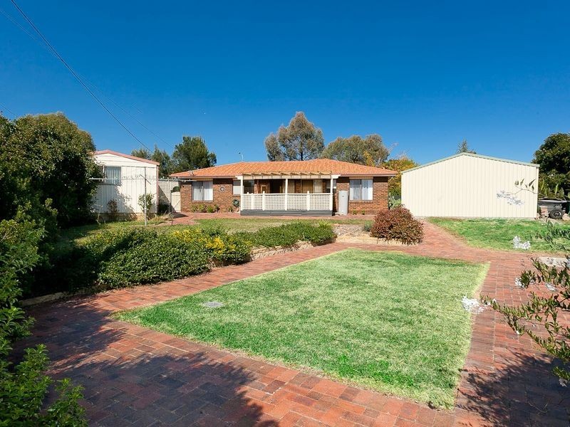 17 Bandulla Street, Isabella Plains ACT 2905